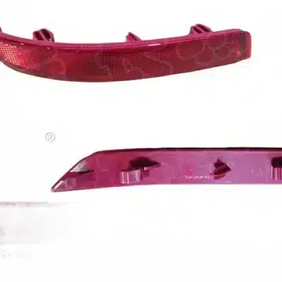 Left Rear Fog Light Assembly for Haval M6 PLUS – Part No. 4135100XKZ0YA Left Rear Fog Light Assembly for Haval M6 PLUS – Part No. 4135100XKZ0YA