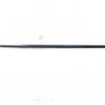 Haval H6 Guochao Outer Front Right Door Window Glass Weatherstrip Molding – 6107116XKZ1DA