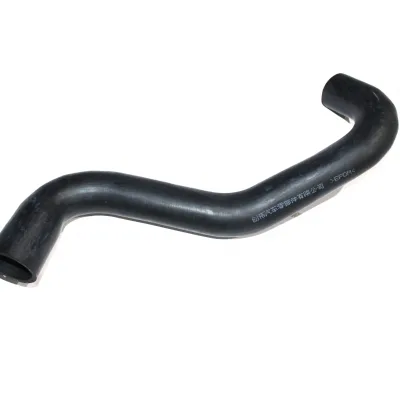 Foton Tunland Upper Radiator Water Hose – P1130220004A0 / 1303010-0092-003 Foton Tunland Upper Radiator Water Hose – P1130220004A0 / 1303010-0092-003