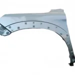 JAC Shuailing T8 Left Side Fender Panel – 8403102P306A