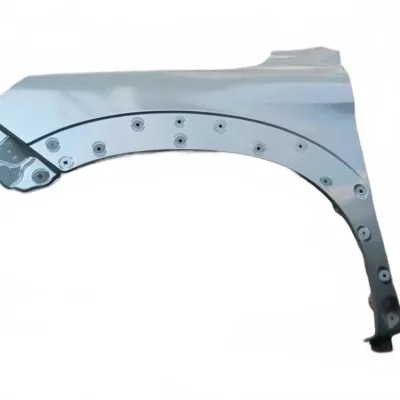 JAC Shuailing T8 Left Side Fender Panel – 8403102P306A JAC Shuailing T8 Left Side Fender Panel – 8403102P306A
