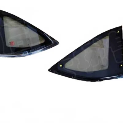 Rear Left Quarter Window Glass for Haval M6 PLUS – Part No. 5403100XKZ0YA Rear Left Quarter Window Glass for Haval M6 PLUS – Part No. 5403100XKZ0YA