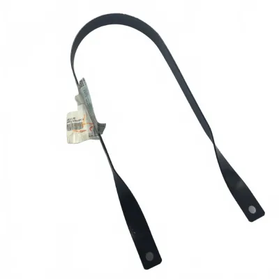 Foton Toano Drive Shaft Front Anti-Drop Strap – FS9903249-0001-001 Foton Toano Drive Shaft Front Anti-Drop Strap – FS9903249-0001-001