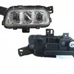 WEY VV7 Left Side Front Fog Light Assembly – 4116100XKU88A