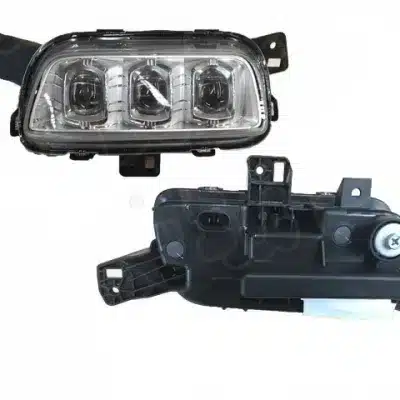 WEY VV7 Left Side Front Fog Light Assembly – 4116100XKU88A WEY VV7 Left Side Front Fog Light Assembly – 4116100XKU88A