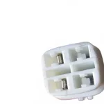 Rear Left Door Lock Assembly for Haval H5 – Part 6205300AK80XB