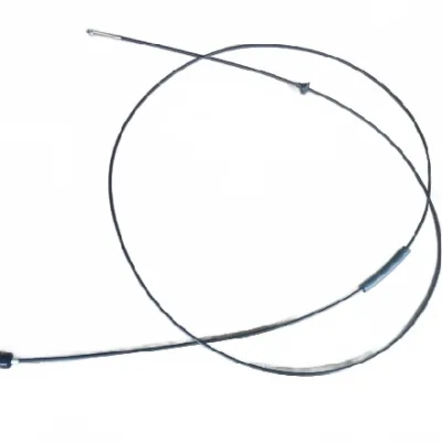 GWM Wingle 5 Fuel Tank Door Release Cable Assembly – 8502520XP2WXD GWM Wingle 5 Fuel Tank Door Release Cable Assembly – 8502520XP2WXD