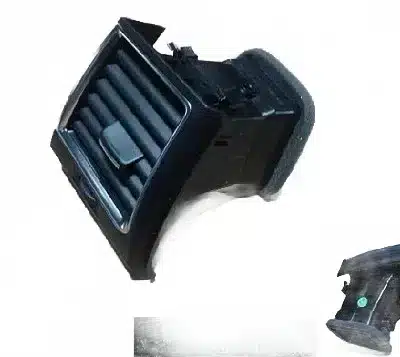 Haval H2 (Red Label) Dashboard Air Vent Assembly – Left Side (5306710XSZ08A) Haval H2 (Red Label) Dashboard Air Vent Assembly – Left Side (5306710XSZ08A)