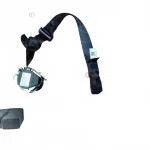 Front Right Seat Belt Assembly for Haval H6 3rd Gen (B01) – 5811101XKN01A8P