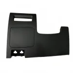 Foton Yutu Instrument Panel Lower Left Trim Board – P1535100400A0