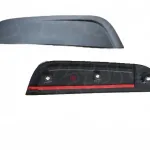 GWM Wingle 7 Rear Left Door Frame Garnish Molding – 5500110XP6PXA