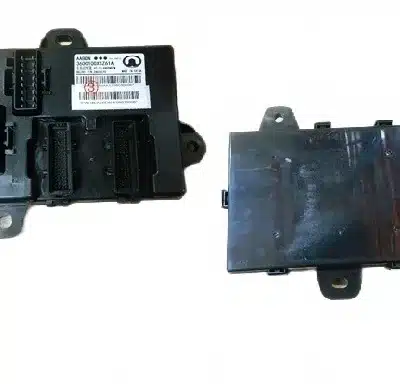 Haval H2 Body Control Module (BCM) – 3600100XSZ61A Haval H2 Body Control Module (BCM) – 3600100XSZ61A