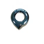 GWM Poer / P-Series Front Grille Emblem Logo Assembly – 3921102XPW01A