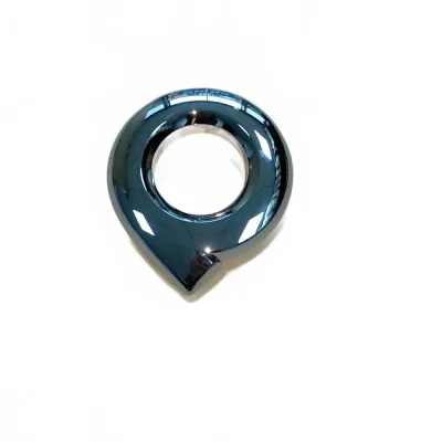 GWM Poer / P-Series Front Grille Emblem Logo Assembly – 3921102XPW01A GWM Poer / P-Series Front Grille Emblem Logo Assembly – 3921102XPW01A
