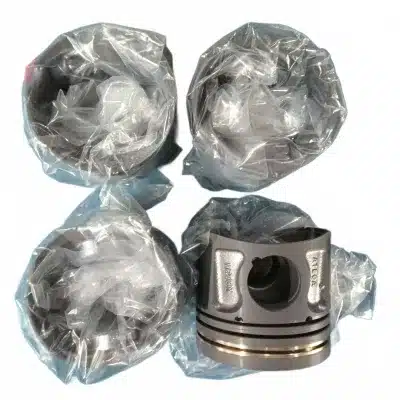 JMC Piston Assembly for JX4D20A6L 2.0T Diesel Engine – KP2-6110-AA JMC Piston Assembly for JX4D20A6L 2.0T Diesel Engine – KP2-6110-AA