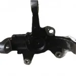 Front Left Steering Knuckle for Haval H7 – Part No. 3001101XKU00A