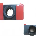 Haval H4 (Blue Label) Rear Left Radar Sensor Bracket Clip – 3603105XSY02A