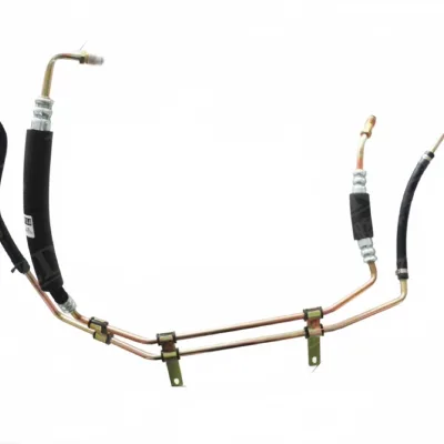 GWM Wingle 5 Power Steering Hydraulic Oil Pipe Hose Assembly – 3406100-P64