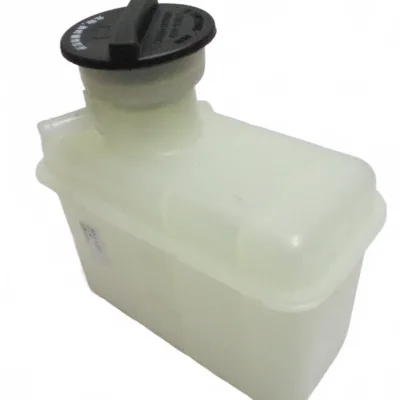 Keyton EX80 Coolant Expansion Tank Reservoir – Part ZD3441250-0020-001 Keyton EX80 Coolant Expansion Tank Reservoir – Part ZD3441250-0020-001
