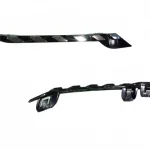 Front Bumper Decorative Trim for Haval H6 3rd Gen (B01) – 2803118XKN03A