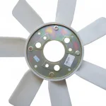 BAIC Cooling Fan Blade Assembly for BJ483 2.0L Engine (E04835100016)