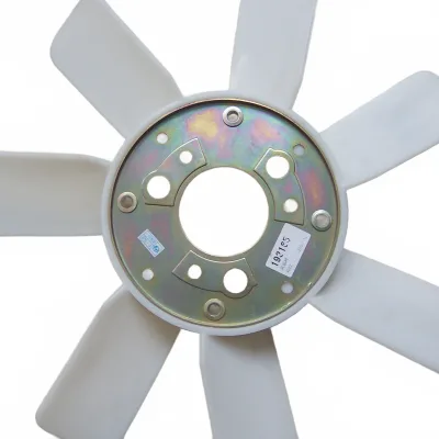BAIC Cooling Fan Blade Assembly for BJ483 2.0L Engine (E04835100016)