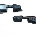 WEY Mocha Left Radiator Air Deflector – Part No. 5514300XVC01A