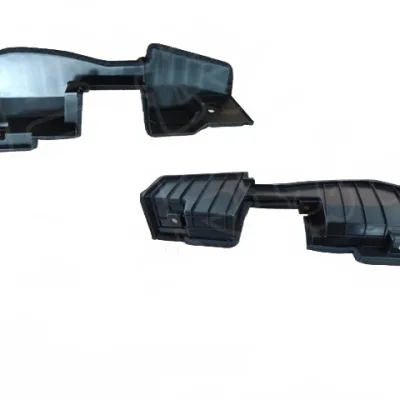WEY Mocha Left Radiator Air Deflector – Part No. 5514300XVC01A