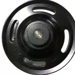 JMC Water Pump Assembly for JX4D24 2.4L Diesel Engine (9P2-8A558-AB)