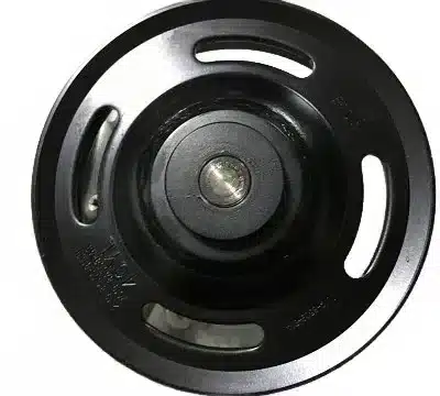 JMC Water Pump Assembly for JX4D24 2.4L Diesel Engine (9P2-8A558-AB) JMC Water Pump Assembly for JX4D24 2.4L Diesel Engine (9P2-8A558-AB)