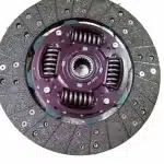 Nissan / DFSK Clutch Disc Plate for ZD25T5 2.5L Diesel Engine – 1601210-0746-001