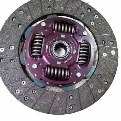 Nissan / DFSK Clutch Disc Plate for ZD25T5 2.5L Diesel Engine – 1601210-0746-001 Nissan / DFSK Clutch Disc Plate for ZD25T5 2.5L Diesel Engine – 1601210-0746-001