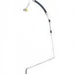 ZX Auto Grand Tiger F3 High Pressure Power Steering Hydraulic Hose – 3406010-2901
