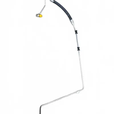 ZX Auto Grand Tiger F3 High Pressure Power Steering Hydraulic Hose – 3406010-2901 ZX Auto Grand Tiger F3 High Pressure Power Steering Hydraulic Hose – 3406010-2901