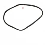 Haval Shenshou Tailgate Door Frame Weatherstrip Seal – 6307601XKN02A