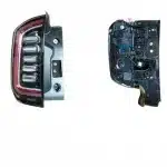 Haval Dargo Left Outer Rear Light Assembly – Part 4133100XKN04A