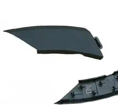 Right Rear Bumper Corner for Haval H1 – Part No. 2804106XG83XA Right Rear Bumper Corner for Haval H1 – Part No. 2804106XG83XA