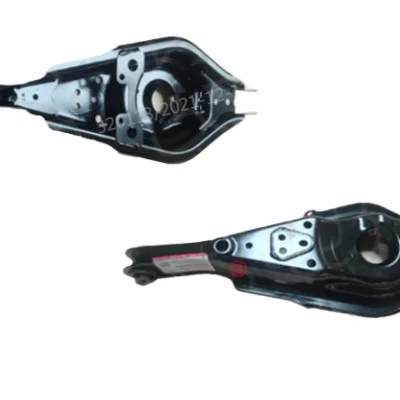 GWM Wingle Front Right Upper Control Arm Assembly – 2904200XP01XA GWM Wingle Front Right Upper Control Arm Assembly – 2904200XP01XA
