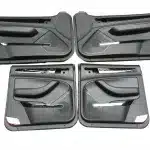 Foton Conqueror Rear Right Interior Door Trim Panel – FS6102010-0455-001