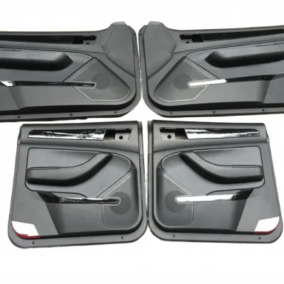 Foton Conqueror Rear Right Interior Door Trim Panel – FS6102010-0455-001 Foton Conqueror Rear Right Interior Door Trim Panel – FS6102010-0455-001