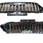 Haval Chitu Front Grille Assembly – Part No. 5509400XST02A