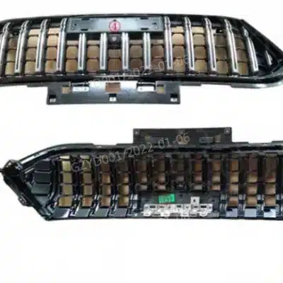 Haval Chitu Front Grille Assembly – Part No. 5509400XST02A Haval Chitu Front Grille Assembly – Part No. 5509400XST02A