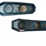 Left Front Fog Light Cover for Tank 300 Iron Cavalry Edition – 2803507XKM13A