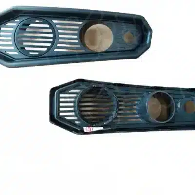 Left Front Fog Light Cover for Tank 300 Iron Cavalry Edition – 2803507XKM13A Left Front Fog Light Cover for Tank 300 Iron Cavalry Edition – 2803507XKM13A