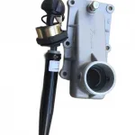 ZX Auto Grand Tiger Gear Shift Lever Assembly – Part No. 1703100-0226-001