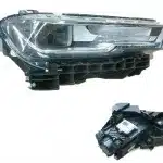 Haval All New H6 (Blue Label) Right Side Headlight Assembly – 4121400XKZ1DA