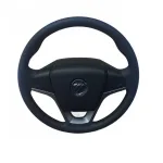 Genuine Foton Toano Steering Wheel Assembly – FS3402010-0116-001 / V1342020100A0