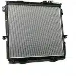Radiator Assembly for ZX Auto Terralord – G1301010-0000