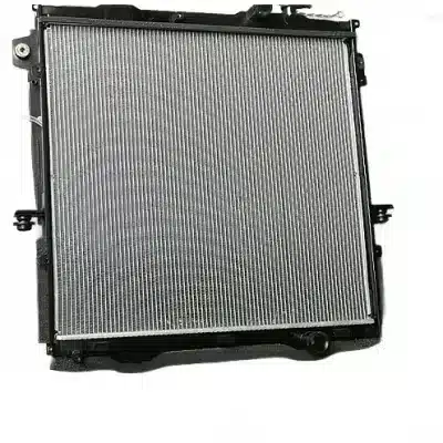 Radiator Assembly for ZX Auto Terralord – G1301010-0000 Radiator Assembly for ZX Auto Terralord – G1301010-0000