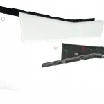 Haval Dargo Rear Left Door Frame Garnish Molding – 6207500AKN04A